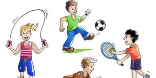 Una giornata per spiegare gli sport più adatti ai bimbi e… alla loro schiena