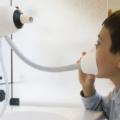 Malattie respiratorie: a Monza un centro di cure termali per bambini