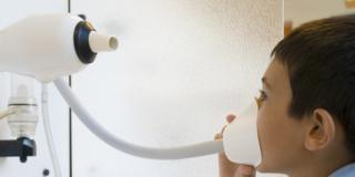 Malattie respiratorie: a Monza un centro di cure termali per bambini