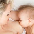 Il cancro al seno si previene anche attraverso l’allattamento
