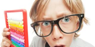 Ansia da matematica? Uguale nelle femmine e nei maschi