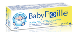 BabyFoille Pasta protettiva