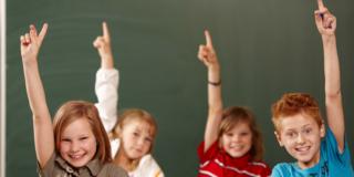 Aprire le finestre riduce le assenze a scuola
