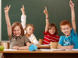 Aprire le finestre riduce le assenze a scuola