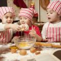 Il 5 e il 6 ottobre a Modena torna il festival di cucina per bambini