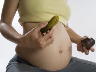 Mangi cibo spazzatura in gravidanza? Tuo figlio sarà aggressivo