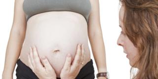 Qual è il ruolo della doula?