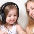 Educazione musicale nei piccoli: ecco i consigli per mamma e papà