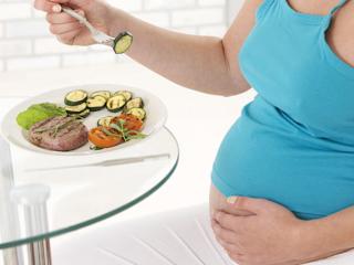 Meno rischi di basso peso per il feto con più ferro in gravidanza