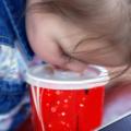 A cinque anni una bibita al giorno aumenta il rischio obesità nei bambini
