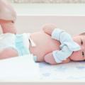L’ombelico del neonato si è infiammato: che fare?