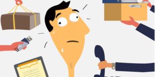 Bambini più aggressivi e disubbidienti se il papà lavora troppo