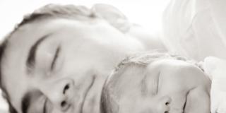 Papà: i migliori sono quelli con i testicoli piccoli?