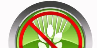 Celiachia: perché i ticket non si possono spendere anche al supermercato?