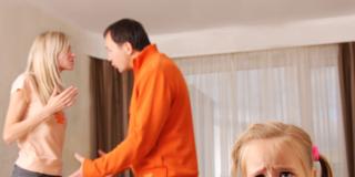 Separazione: 8 consigli per non commettere errori con i bambini