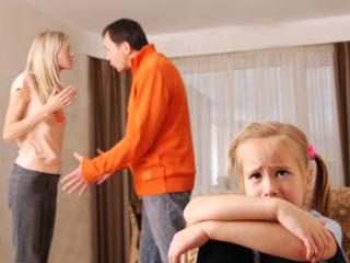Separazione: 8 consigli per non commettere errori con i bambini