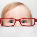 Strabismo nei bambini: fino a che età è normale?