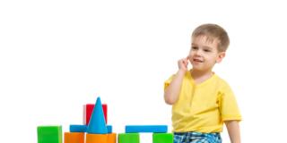 Ha un amico immaginario: è normale?