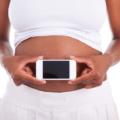Baby voice: la app che permette di ascoltare il battito del feto