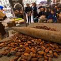 Cioccolato: Torino diventa capitale