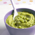 Crema di piselli