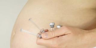 Avere figli allunga la vita delle donne con diabete