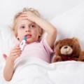 Influenza nei bambini