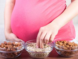 Magnesio: perché in gravidanza ne serve di più