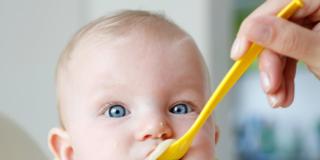 Troppo sale, zuccheri e proteine nella pappa del bebè 