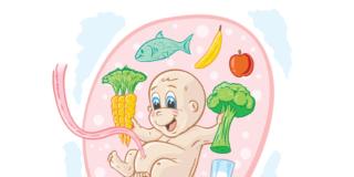 Dieta in gravidanza: più pesce per sviluppare l'intelligenza del bimbo