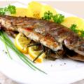 Sì al pesce in gravidanza: nessun rischio mercurio!