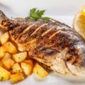 Mangiare pesce fa prendere voti migliori a scuola