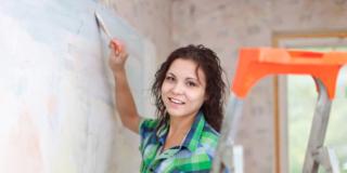 Gravidanza: attenzione alle ristrutturazioni fai-da-te