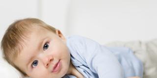 Strabismo del neonato: va curato?