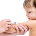 Ancora oggi 1 bambino su 10 non è vaccinato contro il morbillo