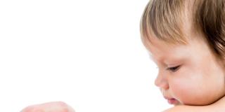 Ancora oggi 1 bambino su 10 non è vaccinato contro il morbillo 	