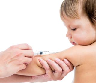 Ancora oggi 1 bambino su 10 non è vaccinato contro il morbillo 	