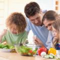 Disturbi alimentari: tutta colpa delle abitudini dei genitori?
