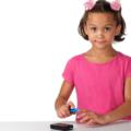 Sempre più bambini con il diabete (di tipo I)