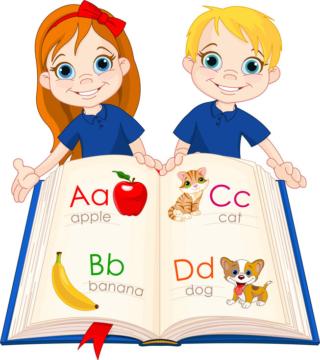 Più facile imparare le lingue nei primi quattro anni di età
