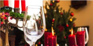 Tre trucchi per sopravvivere al Natale senza ingrassare 