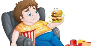 Obesità giovanile: attenzione alla pressione alta