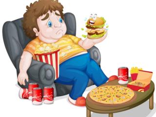 Obesità giovanile: attenzione alla pressione alta
