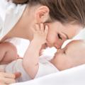 L’odore del neonato dà piacere alle donne