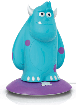 SoftPal Sulley