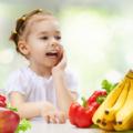 Allergie alimentari: principali responsabili nei bimbi sono frutta e verdura