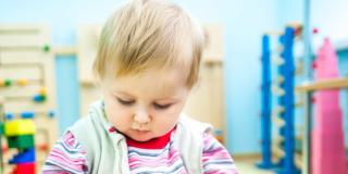 Autismo: presto una diagnosi precoce?