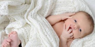 Baby monitor: sempre più tecnologici