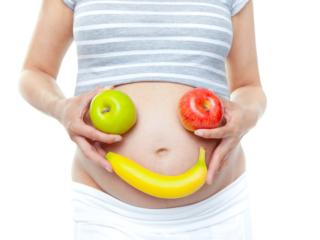 Dieta vegetariana in gravidanza: è possibile!