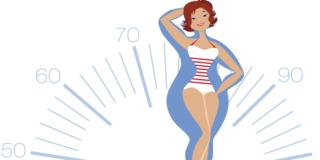 Ecco la dieta per ritornare in forma dopo Natale
